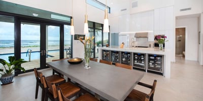 Luxury Villa Photo #12