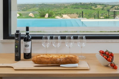 Luxury Villa Photo #42