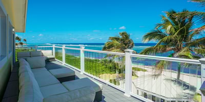 Luxury Villa Photo #8