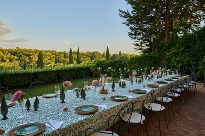 Luxury Villa Photo #12
