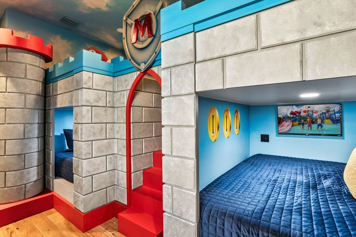 Ethereal Escape Villa