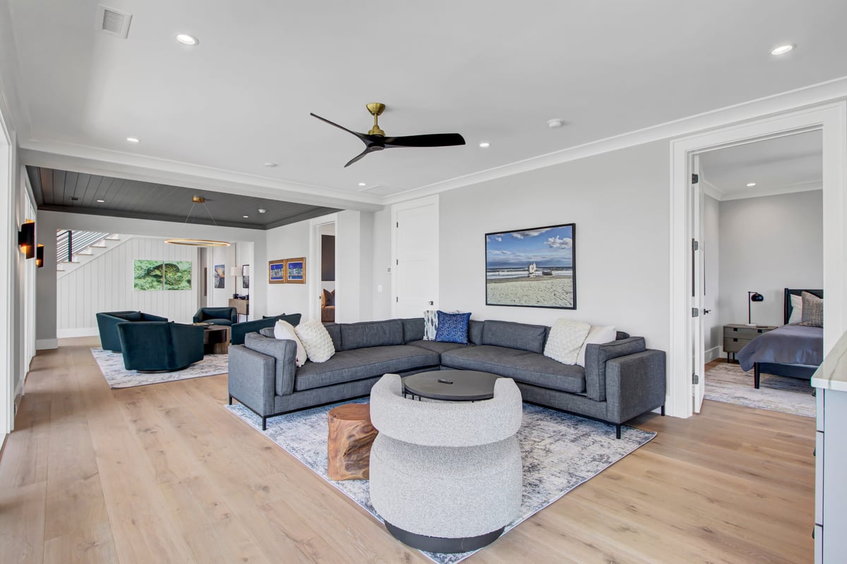 Coastal Charm Cottage