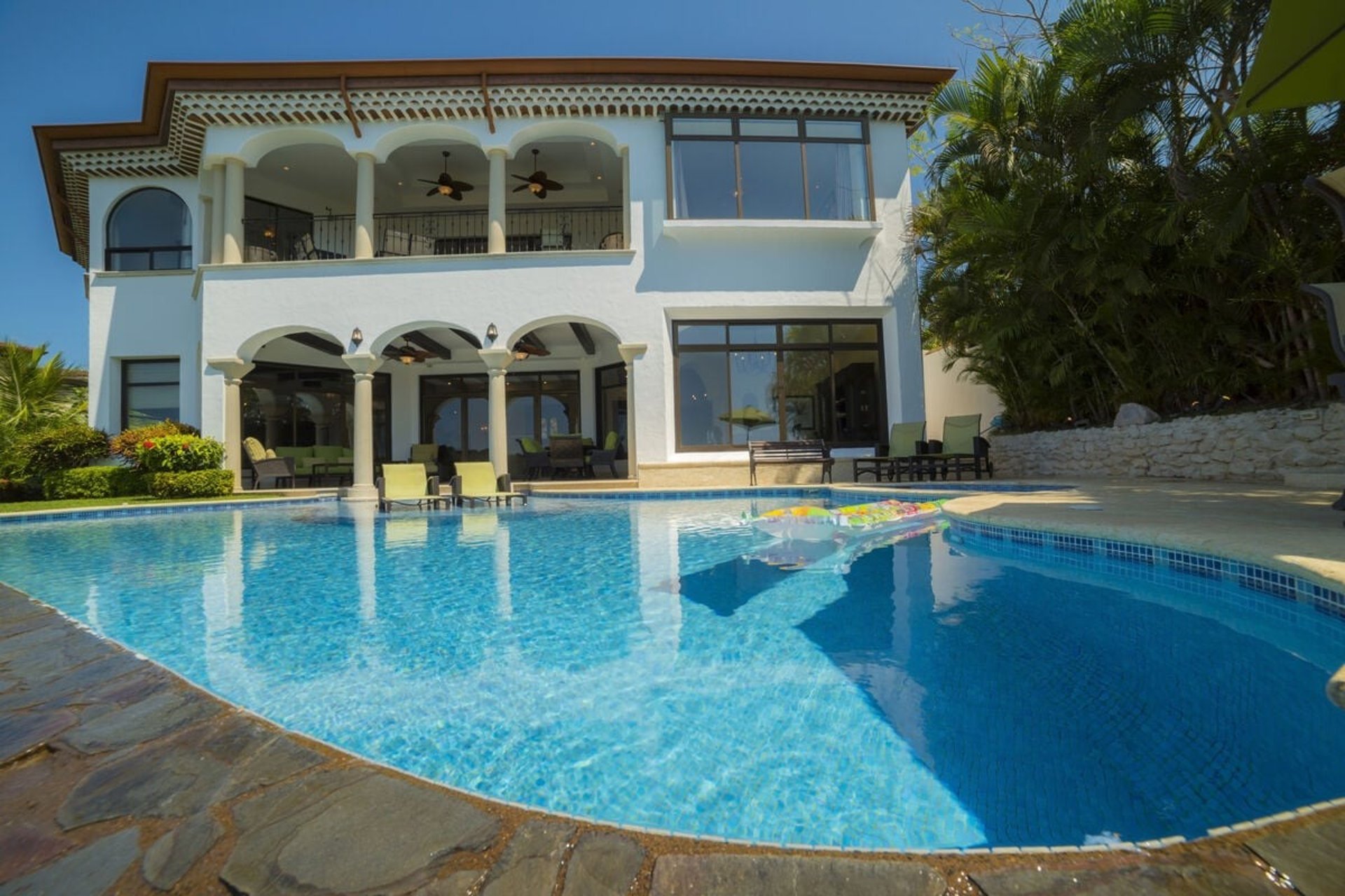 Casa Puesta del Sol - 1