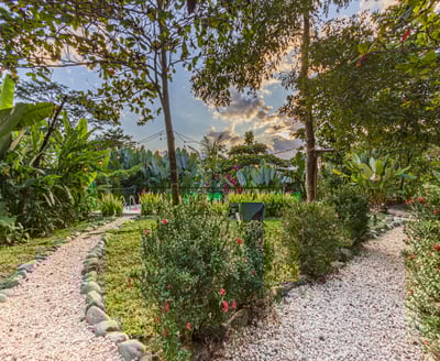 Villa Alma Dulce