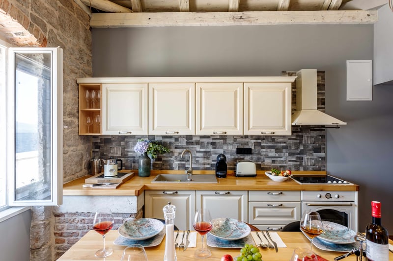 Lighthouse St Nicholas