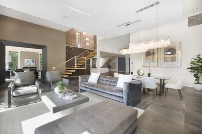 Luxury Villa Photo #30