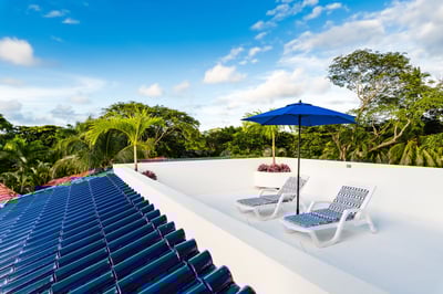 Luxury Villa Photo #40