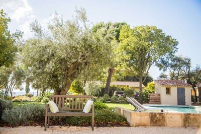 Luxury Villa Photo #8