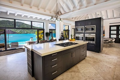 Luxury Villa Photo #9