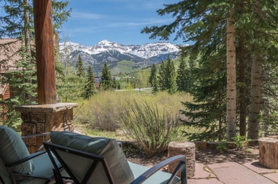 Luxury Villa Photo #25