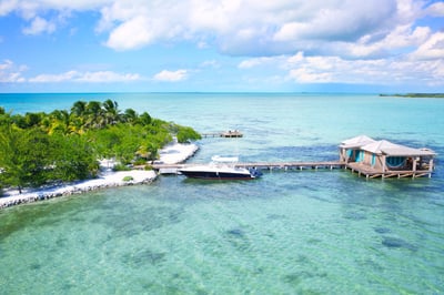 Luxury Villa Photo #2