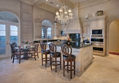 Luxury Villa Photo #18