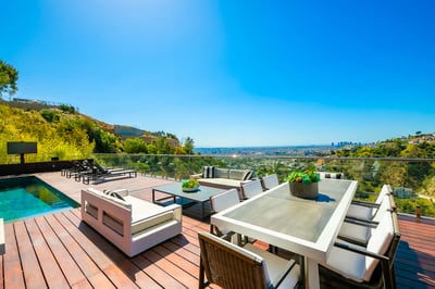 Luxury Villa Photo #13