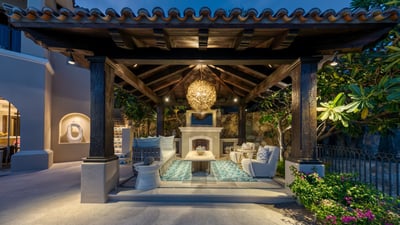 Luxury Villa Photo #10