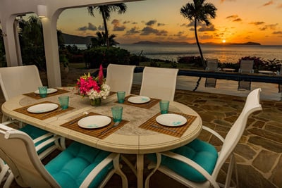 Luxury Villa Photo #11