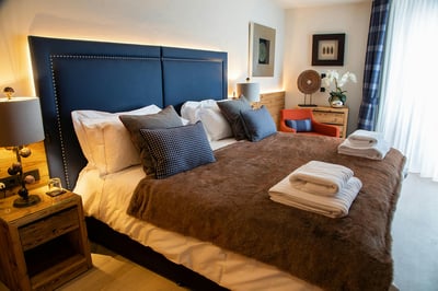 Luxury Villa Photo #23