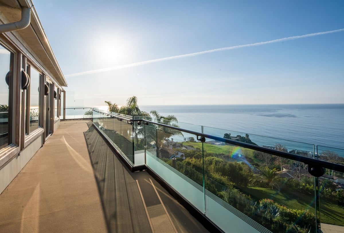 Malibu Rambla Estate villa rental - 8