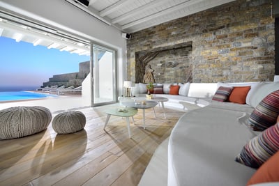 Luxury Villa Photo #25