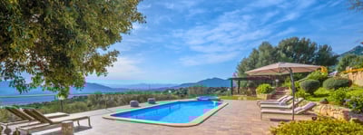 Luxury Villa Photo #6