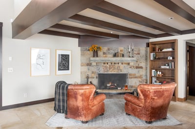 Luxury Villa Photo #13
