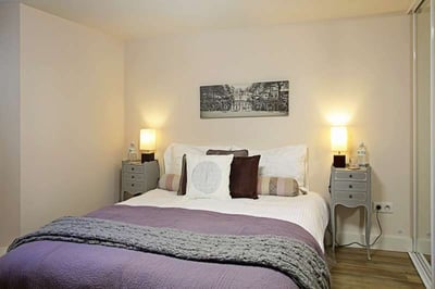 Luxury Villa Photo #13