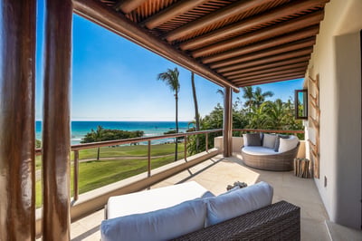 Luxury Villa Photo #27
