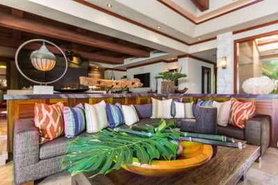 Luxury Villa Photo #28