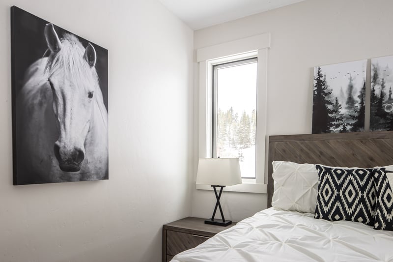 Spanish Peaks | Highlands Cabin 45