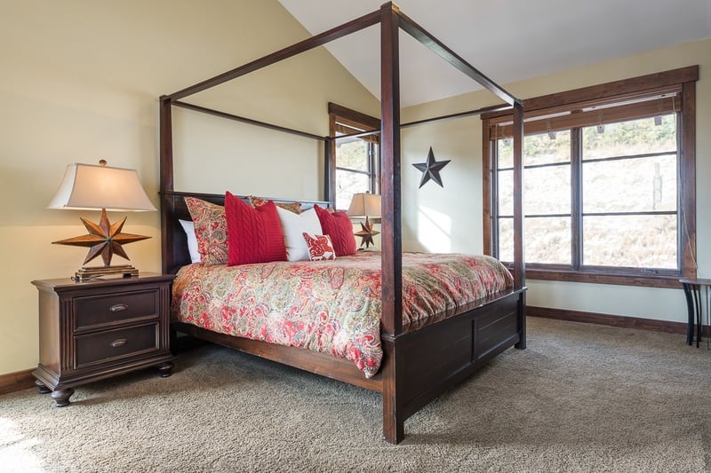 Silver Star 4 BDM Penthouse with Spa