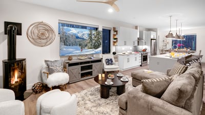 Great room
