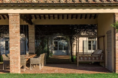 Luxury Villa Photo #5