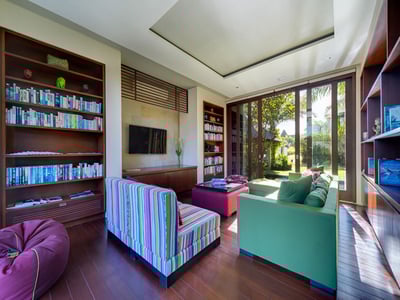 Luxury Villa Photo #15