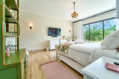 Luxury Villa Photo #37