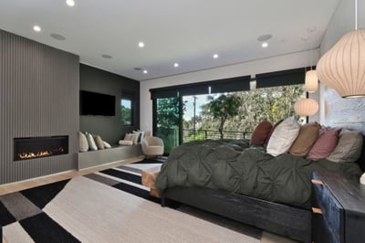 Luxury Villa Photo #27