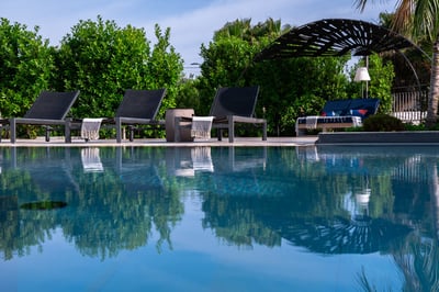 Luxury Villa Photo #8