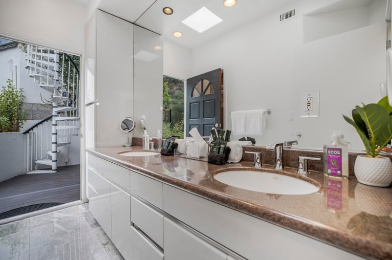 Franklin Mediterranean Villa