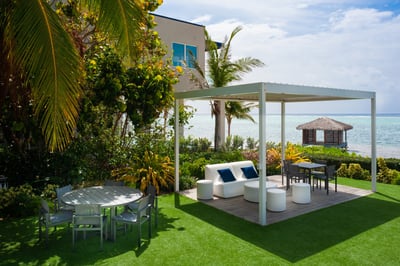 Luxury Villa Photo #8
