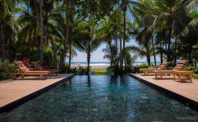 Luxury Villa Photo #2
