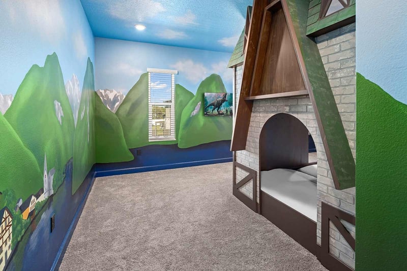 Baller at Harbor Island Beach Club