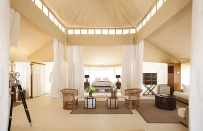 Luxury Villa Photo #34