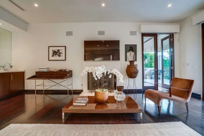 Luxury Villa Photo #28