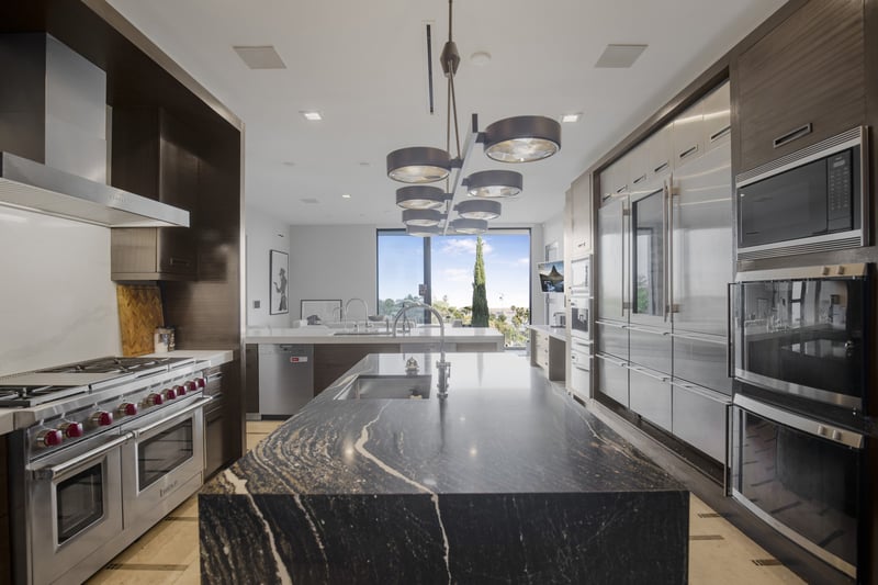 Beverly Crest