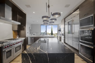 Luxury Villa Photo #39