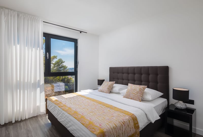 Villa Marinero Split