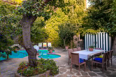 Luxury Villa Photo #2