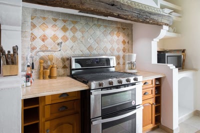 Luxury Villa Photo #13