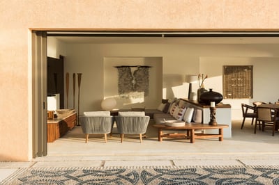 Luxury Villa Photo #13