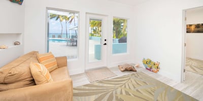 Luxury Villa Photo #25