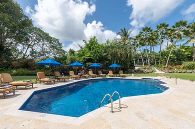 Luxury Villa Photo #5