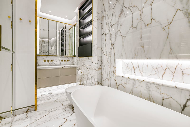 The Holland Park Residence